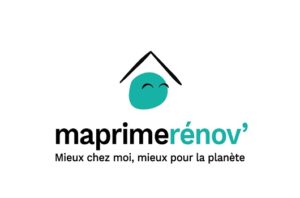 logo de Ma Prime Renov